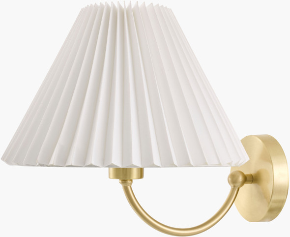 Livabliss Bellette BLTE-001 Wall Sconce