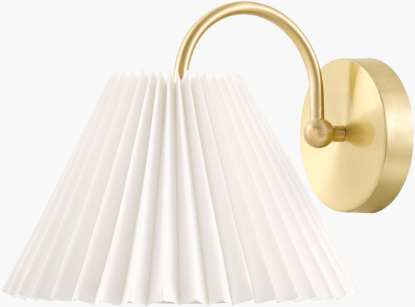 Livabliss Bellette BLTE-002 Wall Sconce