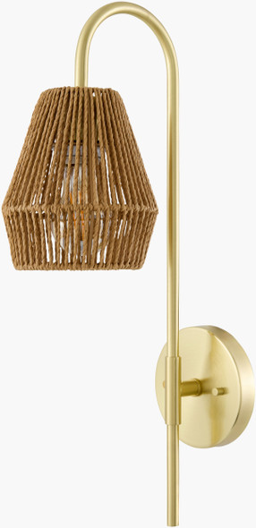 Livabliss Bezas BZS-002 Wall Sconce