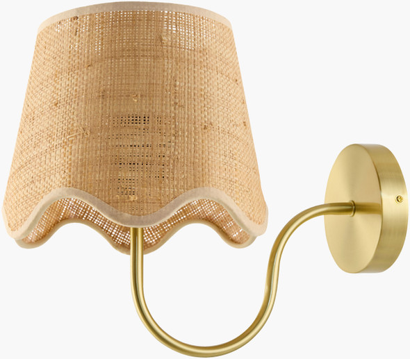 Livabliss Elanora ELA-001 Wall Sconce
