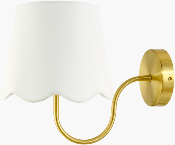 Livabliss Elanora ELA-003 Wall Sconce