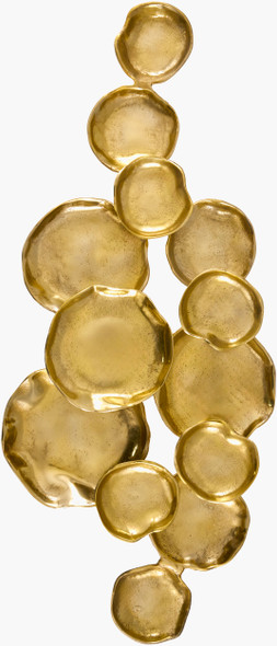 Livabliss Ersa ERSA-002 Wall Sculpture
