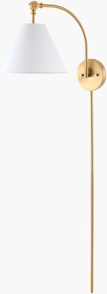 Livabliss The Andy GAAY-002 Wall Sconce