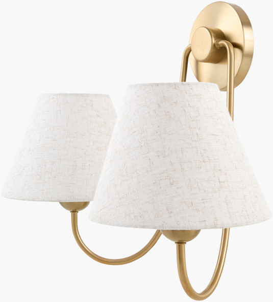 Livabliss The Dillon GADN-002 Wall Sconce