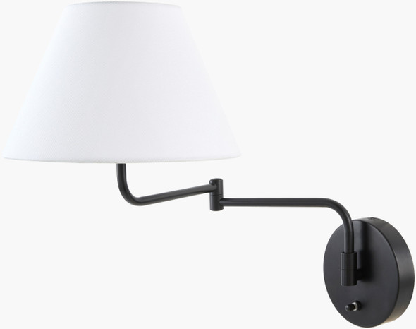 Livabliss The Lyne GALE-001 Wall Sconce