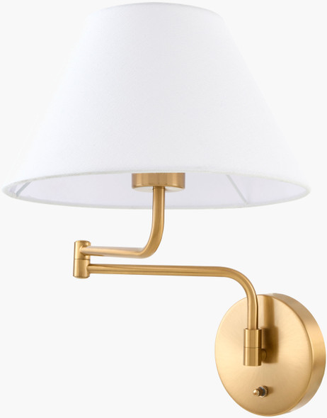Livabliss The Lyne GALE-002 Wall Sconce