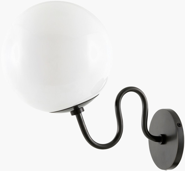 Livabliss Lunavia LNV-003 Wall Sconce