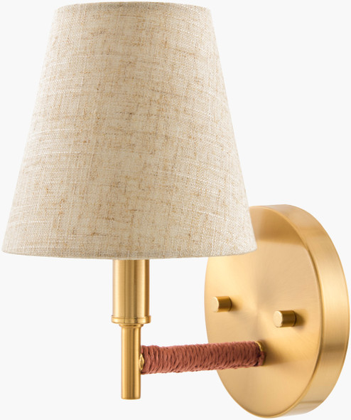 Livabliss Majen MJN-006 Wall Sconce