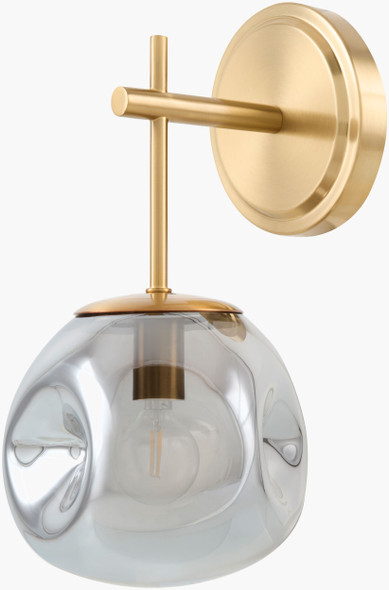 Livabliss Molexa MLXA-001 Wall Sconce