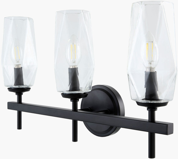 Livabliss Merivelle MRVL-007 Wall Sconce