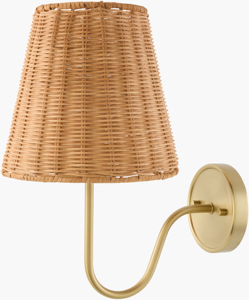 Livabliss Movita MVTA-001 Wall Sconce