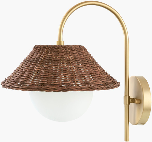 Livabliss Movita MVTA-004 Wall Sconce