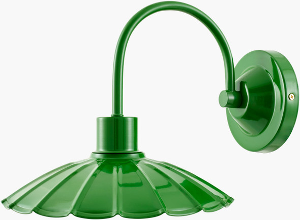 Livabliss Pavona PVON-002 Wall Sconce