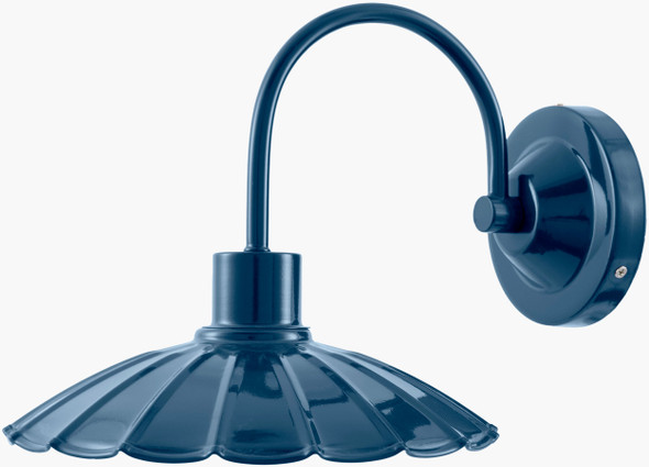 Livabliss Pavona PVON-006 Wall Sconce