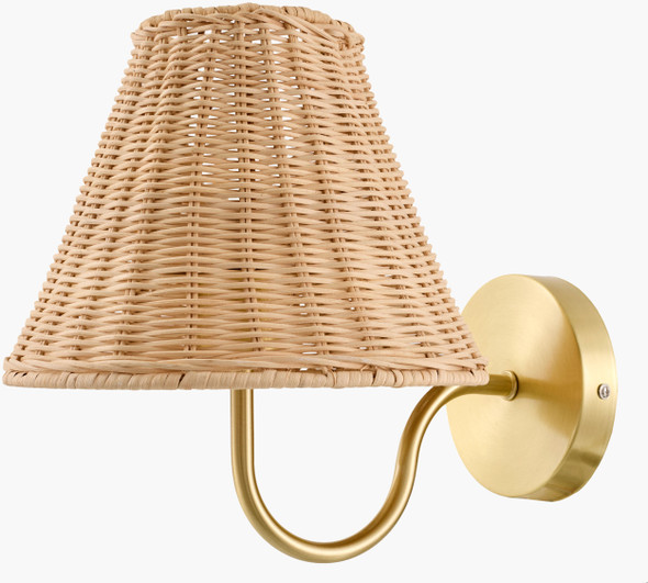 Livabliss Ravira RVRA-001 Wall Sconce