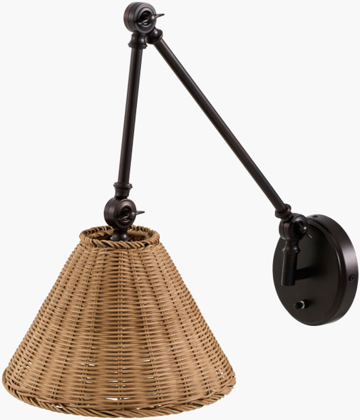 Livabliss Semilla SLL-002 Wall Sconce