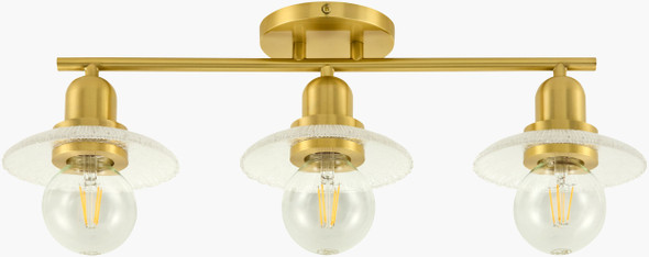 Livabliss Vastrav VSV-001 Wall Sconce