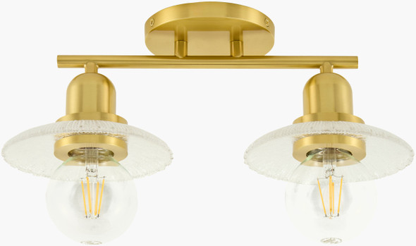 Livabliss Vastrav VSV-002 Wall Sconce