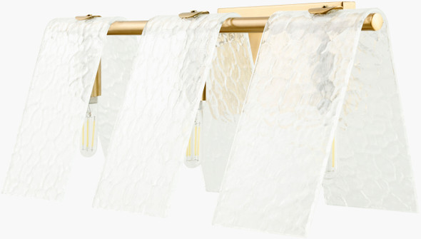 Livabliss Vitracis VTC-003 Wall Sconce