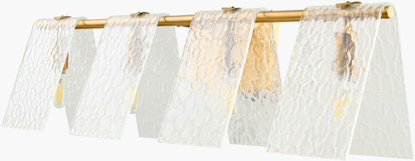 Livabliss Vitracis VTC-005 Wall Sconce