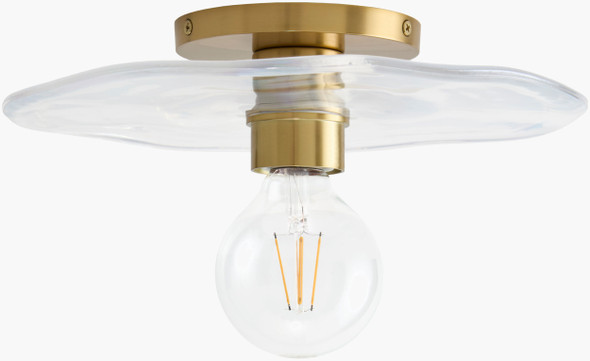 Livabliss Veyla VYL-001 Wall Sconce