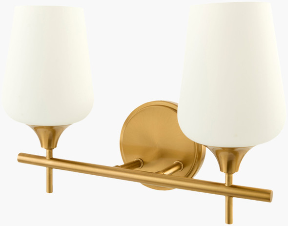 Livabliss Yueva YUEV-032 Wall Sconce
