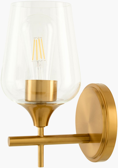 Livabliss Yueva YUEV-038 Wall Sconce