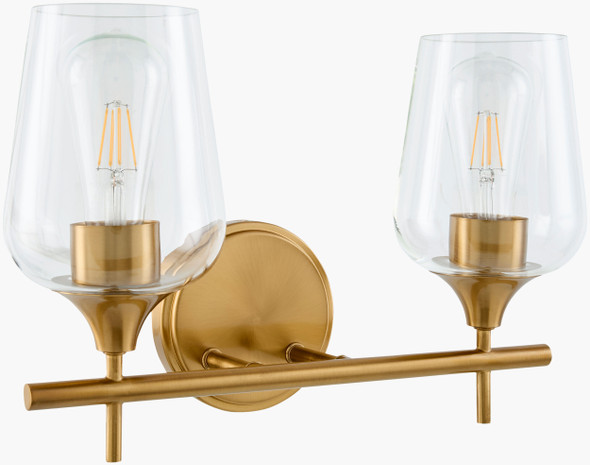 Livabliss Yueva YUEV-040 Wall Sconce