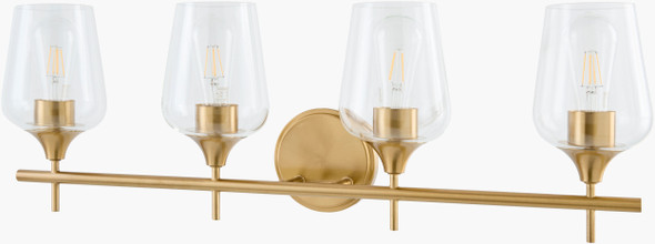 Livabliss Yueva YUEV-044 Wall Sconce