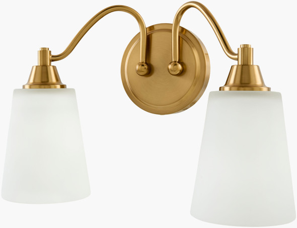 Livabliss Yueva YUEV-060 Wall Sconce