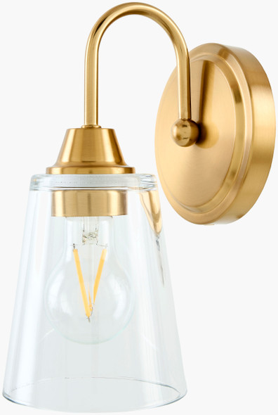 Livabliss Yueva YUEV-066 Wall Sconce