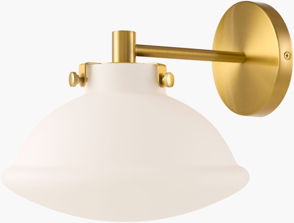 Livabliss Zafira ZFR-002 Wall Sconce