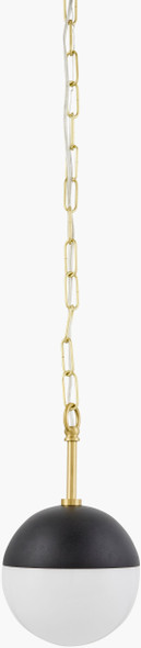 Livabliss Antibodi ATB-002 Pendant