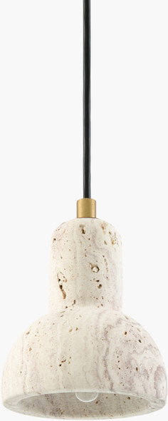 Livabliss Cavertine CVTN-003 Pendant