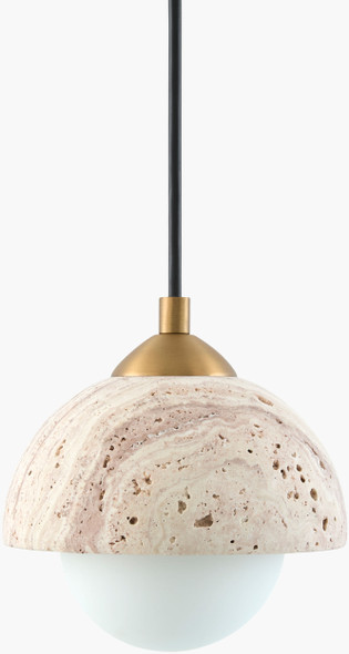 Livabliss Cavertine CVTN-005 Pendant