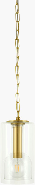 Livabliss Hashira HSH-001 Pendant