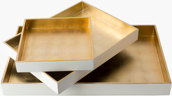 Livabliss Kalista KTA-001 Decorative Tray