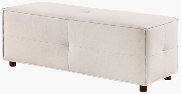 Livabliss Andra ADRA-002 Ottoman