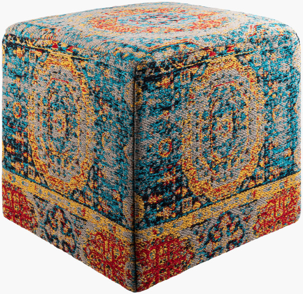 Livabliss Amsterdam AMPF-001 Ottoman