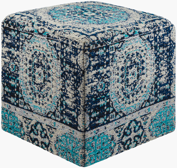 Livabliss Amsterdam AMPF-003 Ottoman