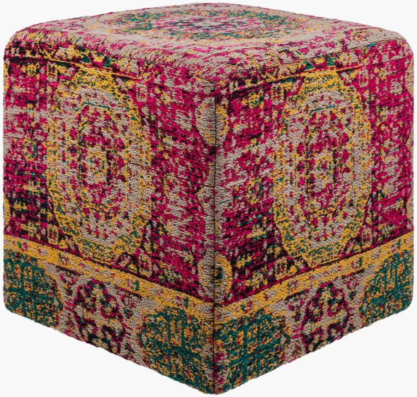Livabliss Amsterdam AMPF-004 Ottoman