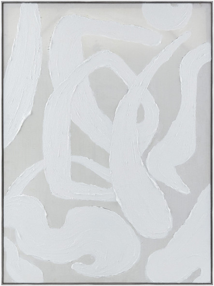Livabliss Arjan ARJA-002 Framed Art
