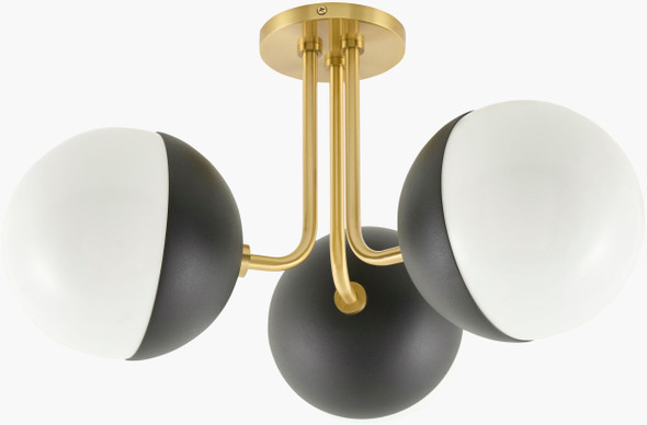 Livabliss Antibodi ATB-003 Chandelier