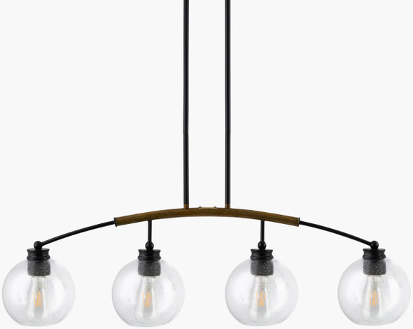 Livabliss Burgos BUG-001 Chandelier