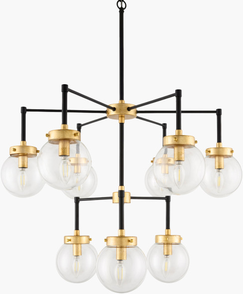 Livabliss Chinon CHI-002 Chandelier