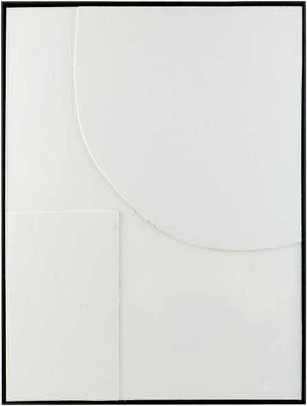 Livabliss Concrete CONC-003 Framed Art