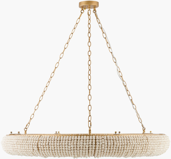 Livabliss Melrose GAML-001 Chandelier