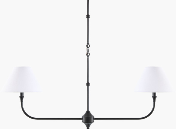 Livabliss The Palotas GAPA-001 Chandelier