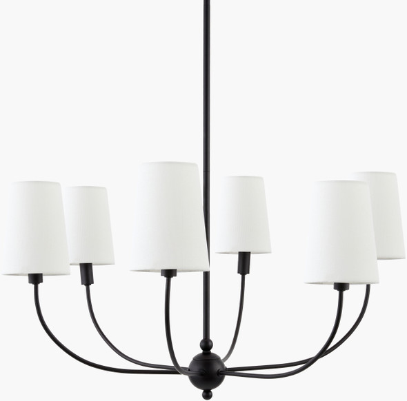 Livabliss Haylen HAN-001 Chandelier