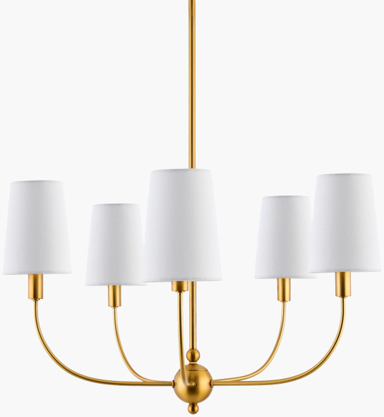 Livabliss Haylen HAN-002 Chandelier